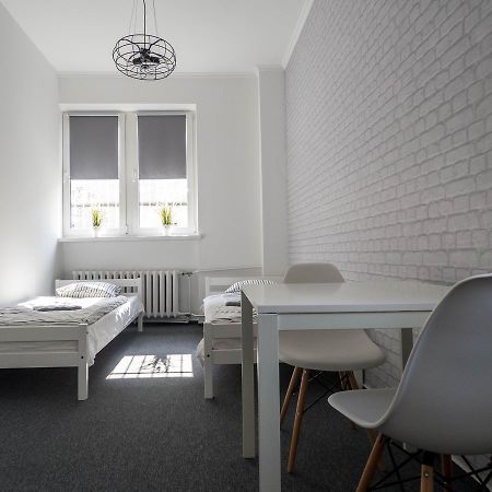 Sawa Hostel Warsaw Exterior photo